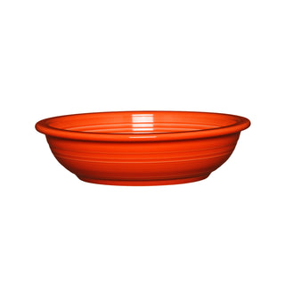 Classic Rim 8 3/8 Inch Pasta Bowl 34 OZ - bowls Made in America by The Fiesta Tableware Company