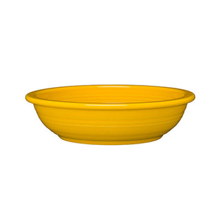 Classic Rim 8 3/8 Inch Pasta Bowl 34 OZ - bowls Made in America by The Fiesta Tableware Company