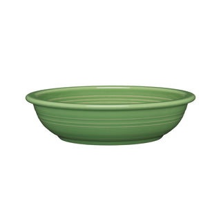 Classic Rim 8 3/8 Inch Pasta Bowl 34 OZ - bowls Made in America by The Fiesta Tableware Company