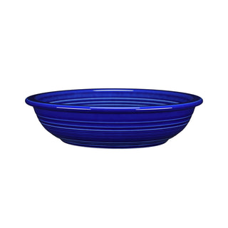 Classic Rim 8 3/8 Inch Pasta Bowl 34 OZ - bowls Made in America by The Fiesta Tableware Company