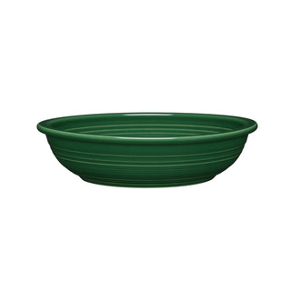 Classic Rim 8 3/8 Inch Pasta Bowl 34 OZ - bowls Made in America by The Fiesta Tableware Company