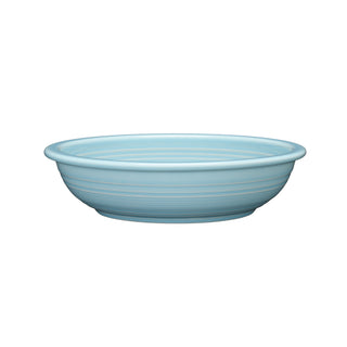 Classic Rim 8 3/8 Inch Pasta Bowl 34 OZ - bowls Made in America by The Fiesta Tableware Company