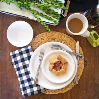 Appetizer Plate - Fiesta Factory Direct