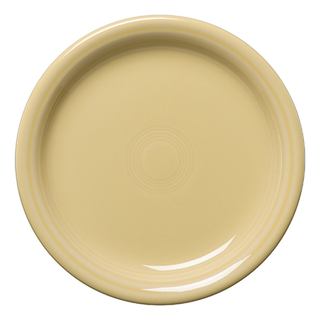Bistro Salad Plate - Fiesta Factory Direct