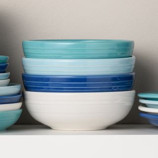 Medium Bistro Bowl - bowls Made in America by The Fiesta Tableware Company