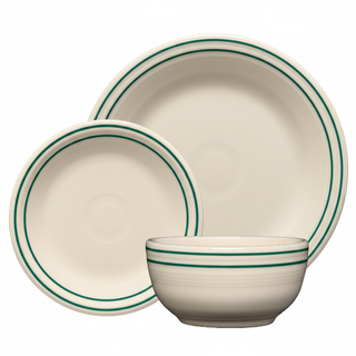 Americana Jade Band 3-Piece Set