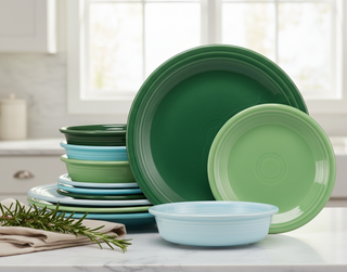 Updated Dinnerware Lifestyle Shot