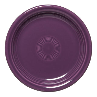 Appetizer Plate - Fiesta Factory Direct