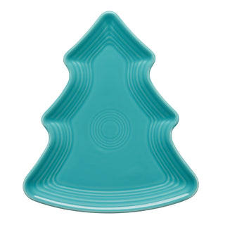 Tree Plate - Fiesta Factory Direct