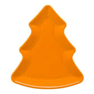 Tree Plate - Fiesta Factory Direct