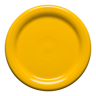daffodil yellow  Fiesta Coaster Made in the USA