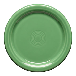 Meadow green  Fiesta Coaster Made in the USA