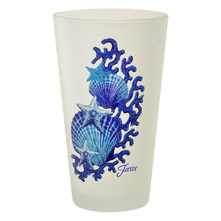 16 oz. Fiesta® Coastal Frosted Cooler 