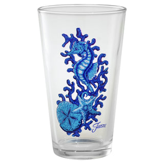 16 oz. Fiesta® Coastal Seahorse Cooler 