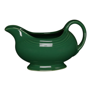 Sauceboat - countertop accessories Made in America by The Fiesta Tableware Company