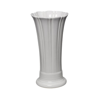 Medium Flower Vase - Fiesta Factory Direct