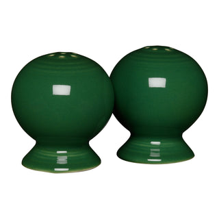 Salt and Pepper Set - countertop accessories Made in America by The Fiesta Tableware Company