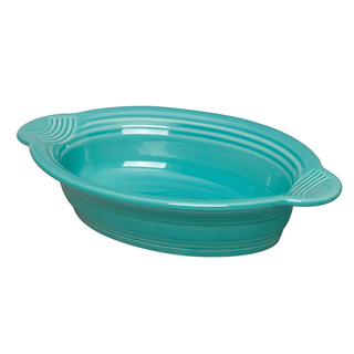 Individual Casserole - Fiesta Factory Direct
