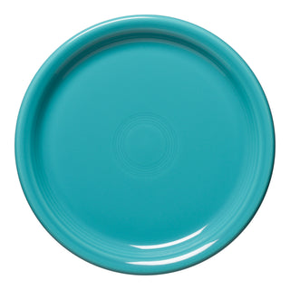 Bistro Buffet Plate, plates - Fiesta Factory Direct by Homer Laughlin China.  Dinnerware proudly made in the USA.  