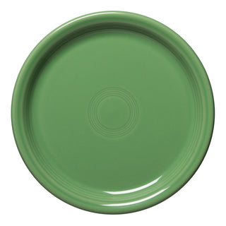 Bistro Buffet Plate, plates - Fiesta Factory Direct by Homer Laughlin China.  Dinnerware proudly made in the USA.  
