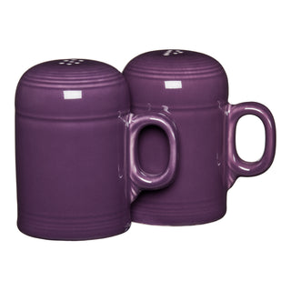 Salt and Pepper Rangetop Set - Fiesta Factory Direct