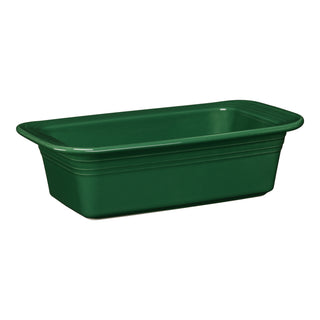 Loaf Pan - bakeware Made in America by The Fiesta Tableware Company
