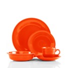 5pc Place Setting - Fiesta Factory Direct
