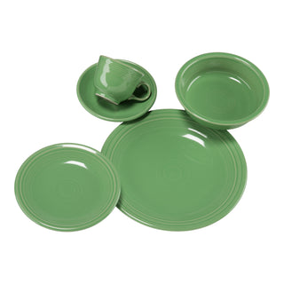 5pc Place Setting - Fiesta Factory Direct