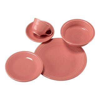 5pc Place Setting - Fiesta Factory Direct