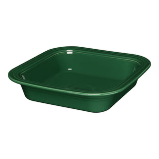 Square Baker - bakeware Made in America by The Fiesta Tableware Company