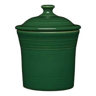 Utility Jam Jar - canisters, crocks and vases Made in America by The Fiesta Tableware Company