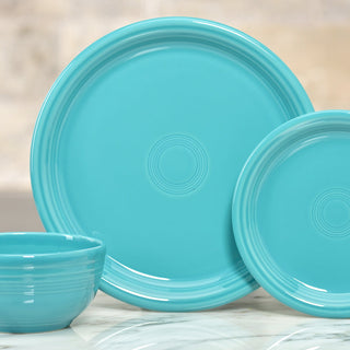 Bistro Dinner Plate - Fiesta Factory Direct