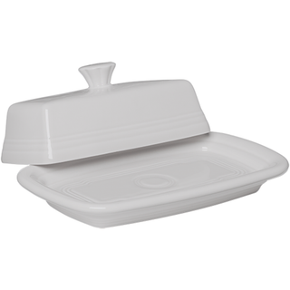 Extra Large Covered Butter - Fiesta Factory Direct