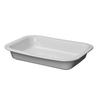 Rectangular Baker - Fiesta Factory Direct