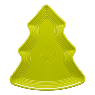 Tree Plate - Fiesta Factory Direct