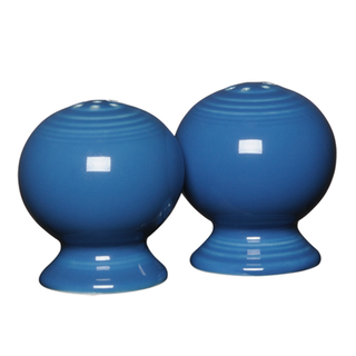 Salt and Pepper Set - Fiesta Factory Direct