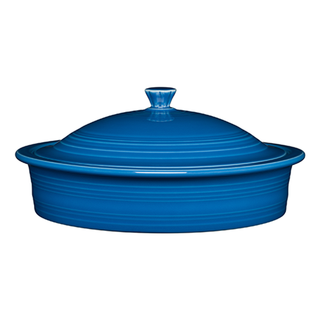 Small Covered Casserole/Tortilla Warmer - Fiesta Factory Direct