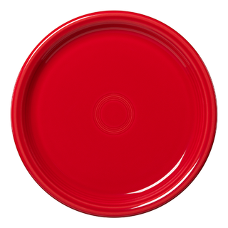 Bistro Dinner Plate - Fiesta Factory Direct