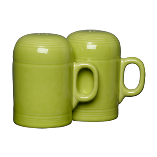 Salt and Pepper Rangetop Set - Fiesta Factory Direct
