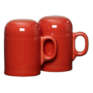 Salt and Pepper Rangetop Set - Fiesta Factory Direct