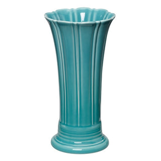 Medium Flower Vase - Fiesta Factory Direct