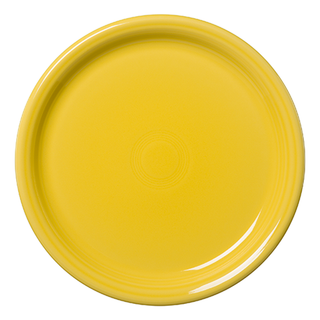Bistro Dinner Plate - Fiesta Factory Direct