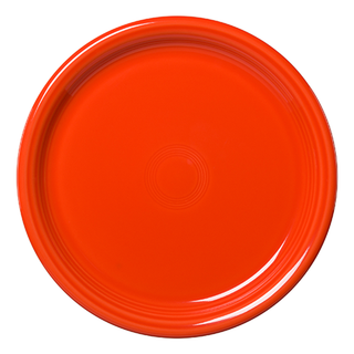 Bistro Dinner Plate - Fiesta Factory Direct