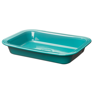 Rectangular Baker - Fiesta Factory Direct