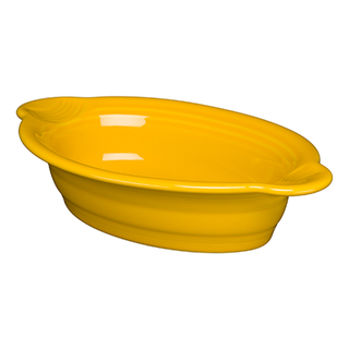 Individual Casserole - Fiesta Factory Direct