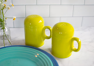 Salt and Pepper Rangetop Set - Fiesta Factory Direct