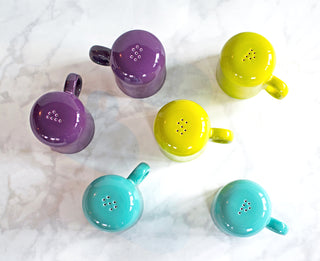 Salt and Pepper Rangetop Set - Fiesta Factory Direct