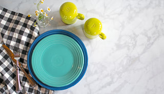 Salt and Pepper Rangetop Set - Fiesta Factory Direct